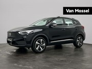MG MG ZS - EV Standard Range Luxury 50 kWh | Automaat | Panoramadak | L
