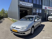 Citroën C5 - 2.0-16V Caractère Leder APK NAP Logisch