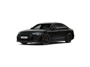 Audi A8 - 60 TFSI e quattro