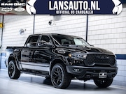 Dodge Ram - Rebel Night | 3.0L I6 | Twin Turbo | 420 PK