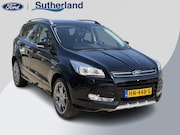 Ford Kuga - 1.5 Titanium Styling Pack 150pk | SYNC 2 navigatie | Driver