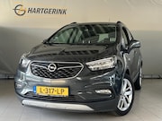 Opel Mokka - 1.4i T 140pk Online Edition *ECC/Navi
