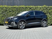 Peugeot 3008 - 1.2 PureTech GT Line, NL AUTO, NAP LOGISCH, NAVIGATIE, CRUIS