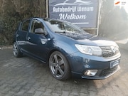 Dacia Sandero - 0.9 TCe Ambiance Airco, 17 inch LM velgen, Metallic, enz.