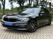 BMW 5-serie - Touring 520i Executive Edition 184pk Automaat / Navigatie /