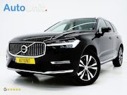 Volvo XC60 - 2.0 T6 Plug-in hybrid AWD Long Range | Panoramadak | Leder |