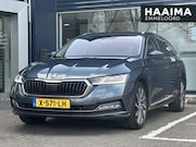 Skoda Octavia - Combi 1.4 TSI iV PHEV Business Edition Plus | Adaptive Cruis