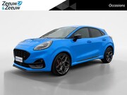 Ford Puma - 1.0 EcoBoost Hybrid ST-X | Lage KM !| NL auto | Automaat | N