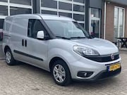Fiat Doblò - Cargo 1.3 MJ L1H1 SX Marge Btw en Bpm vrij Airco C