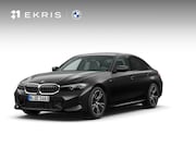 BMW 3-serie - 318i Sedan | M Sportpakket | Comfort Pack | HiFi Systeem | C