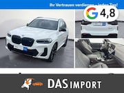 BMW X3 M - i AT Navi Leder Panoramadach Bluetooth PDC