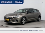 Hyundai i30 - 1.0 T-GDi MHEV Comfort Smart | Trekhaak | Navigatie & Carpla