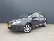 Seat Ibiza - ST 1.2 TDI Style Ecomotive CRUISE AIRCO