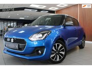 Suzuki Swift - 1.0 Stijl Automaat | Airco | Cruise Control | Navi | Parkeer