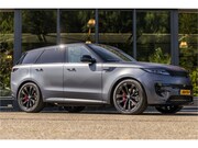 Land Rover Range Rover Sport - 3.0 P460e Dynamic HSE PHEV 30-12-2025