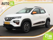 Dacia Spring - Comfort Plus 27 kWh Leder Carplay Navi 14'LMV DAB