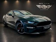 Ford USA Mustang - Fastback 5.0 V8 GT Bullitt Edition be Steve McQuee