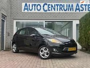 Ford Fiesta - 1.25 Trend