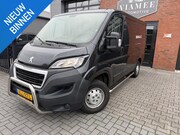 Peugeot Boxer - 330 2.2 BlueHDi 120 L1H1 Premium