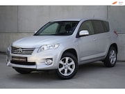 Toyota RAV4 - 2.0 VVTi Life 4WD, Automaat, Dealer onderhouden