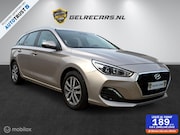 Hyundai i30 - 1.0 T-GDI Premium 120 PK VOL TOPSTAAT
