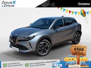 Alfa Romeo Junior - Elettrica 54 kWh *Carplay*Climate Control*Adapt. Cruise Cont