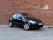 Suzuki SX4 - 1.6 Comfort, NEW APK, Elektr. Pakket, Licht Metaal