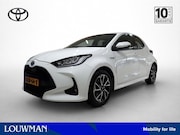 Toyota Yaris - 1.5 Hybrid Dynamic | CarPlay\Android Auto | Camera | LM Velg