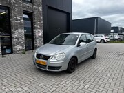 Volkswagen Polo - 1.4-16V Turijn