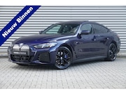 BMW i4 - eDrive40 M Sport Edition 84 kWh Comfort Pack | Trekhaak | Sc
