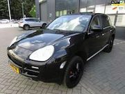 Porsche Cayenne - 3.2 2004 PANO-DAK Leder Airco NAP! APK!
