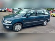 Mitsubishi Space Wagon - 2.4 GDI GLXi 7p.