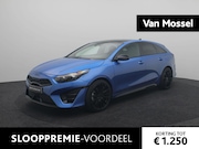 Kia ProCeed - 1.5 T-GDi GT-Line | Automaat | Navigatie | Panoramadak | App