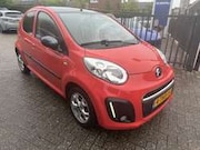 Citroën C1 - 1.0 12v **nwe apk** 60, 000 km