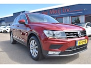Volkswagen Tiguan - 1.4 TSI Connected Series , CLIMATRONIC , V STOEL VERW , PDC