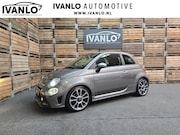 Abarth 595 - 1.4 T-Jet Abarth Turismo Xenon Leder PDC Carplay 17 "LM