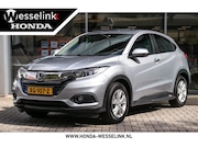 Honda HR-V - 1.5 i-VTEC Elegance Automaat - Trekhaak afn. | Dealer onderh