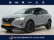 Nissan Qashqai - 1.5 e-Power 190pk Black Edition | Full-LED | 18" | Keyless |