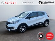 Renault Captur - 1.2 TCe Automaat| Navi | Sens achter | Trekhaak | Stoelverw