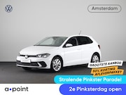 Volkswagen Polo - 1.0 TSI Life Edition | Navigatie via App | Parkeersensoren |