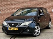 Seat Ibiza - 1.6 Sport-up |AIRCO |NIEUWE APK |NAP