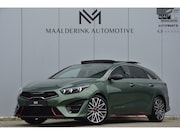 Kia ProCeed - 1.6 T-GDi 204 pk GT Panodak, JBL, Alcantara/Leder, Stoelverw