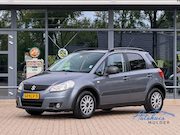Suzuki SX4 - 1.6 Shogun | Airco | Trekhaak | 5DRS | Centrale Deurvergrend
