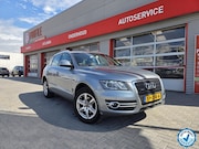 Audi Q5 - 2.0 TFSI quattro