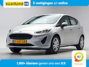 Ford Fiesta - 1.0 EcoBoost 95pk Connected 5-drs [ Navi Apple/Android Airco