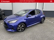 Toyota Yaris - 1.5 Hybrid 115 Dynamic Plus Comfort | Parkeersensoren voor e