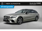 Mercedes-Benz C-klasse - C 300e Estate Automaat Business Solution AMG | Advantage Pak