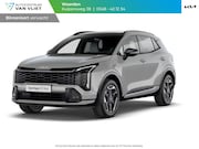 Kia Sportage - 1.6 T-GDi Plug-in Hybrid GT-PlusLine | Nieuw Model | Harman