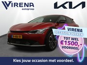 Kia EV6 - Plus 77.4 kWh Navigatie - Achteruitrijcamera - Stoelverwarmi