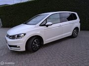 Volkswagen Touran - 2.0 TDI SCR Comfortline